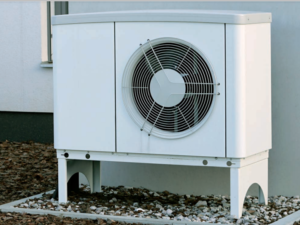 Jak prawidłowo wybrać pompę ciepła